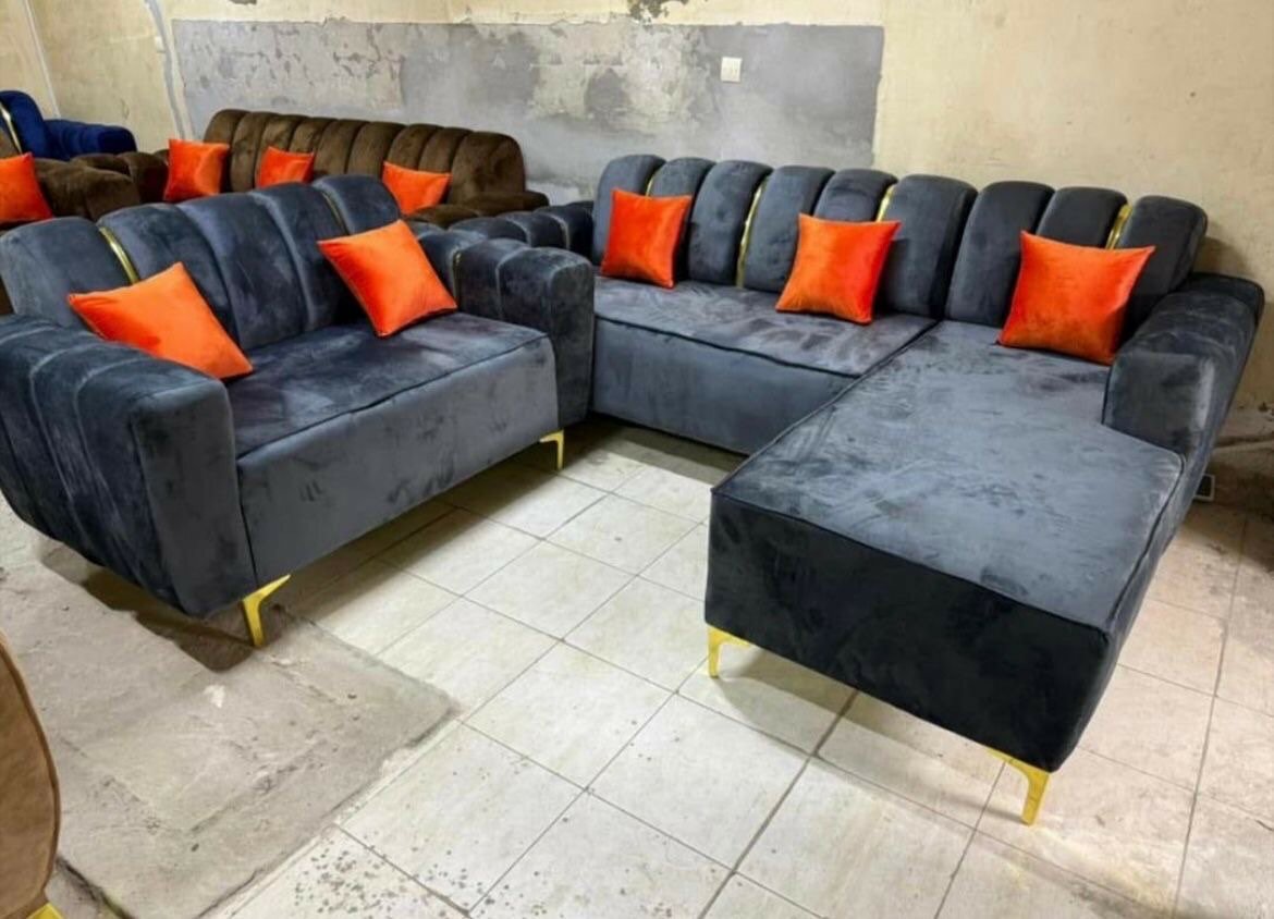 Lit double élégant