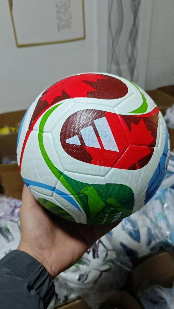 Ballon de Football Officiel