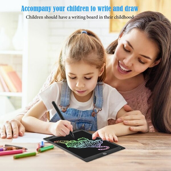 Magic Tab 8.5 Inch Writing Tab for Kids