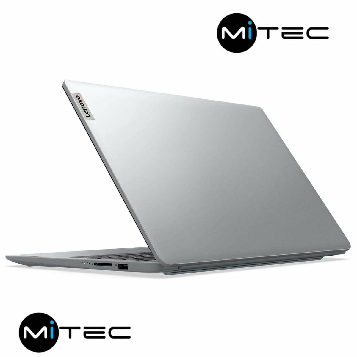 Pc lenovo Ideapad 1 - Neuf - 4 GB -256 Ssd - 15'6 Pouces - G