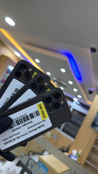 iPhone 11 Pro 256giga iPhone 13 Pro 256giga