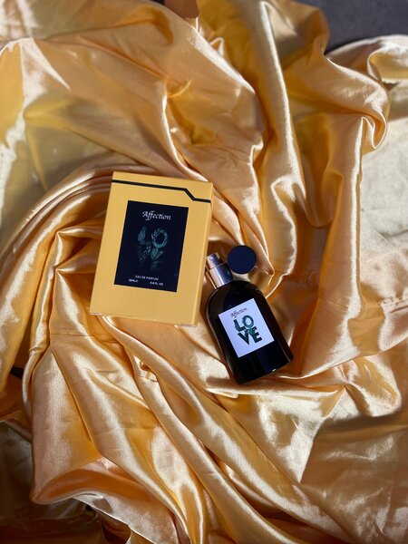 Parfum Unisexe Édition Affection