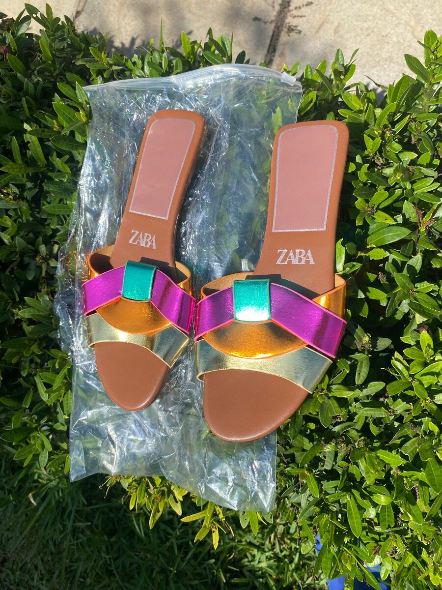 Sleek ladies easy wear