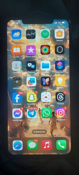 Iphone 11 pro max
