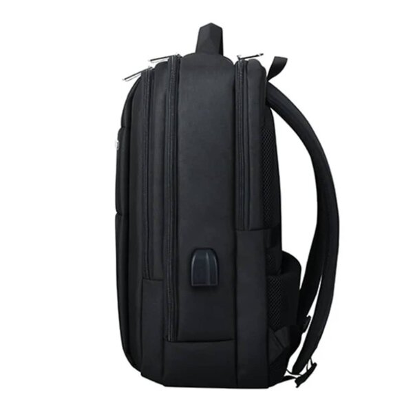 Sac à dos antivol pour ordinateur portable