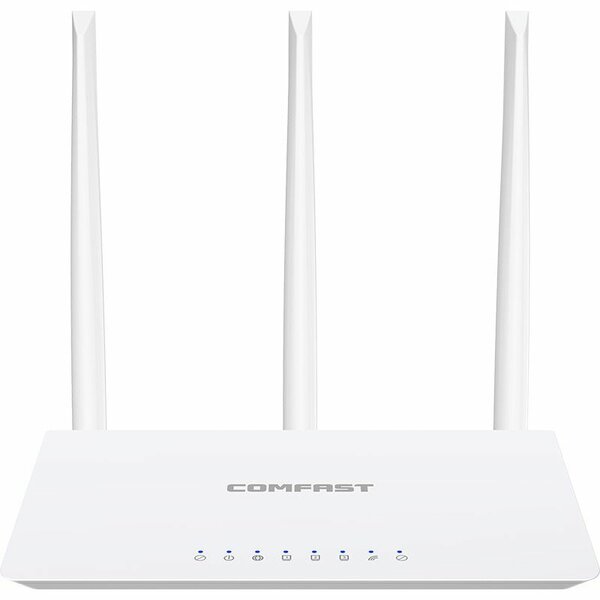 Routeur Wi-Fi Comfast rapide