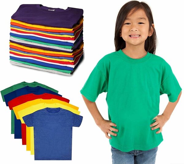 Tee-shirts enfants