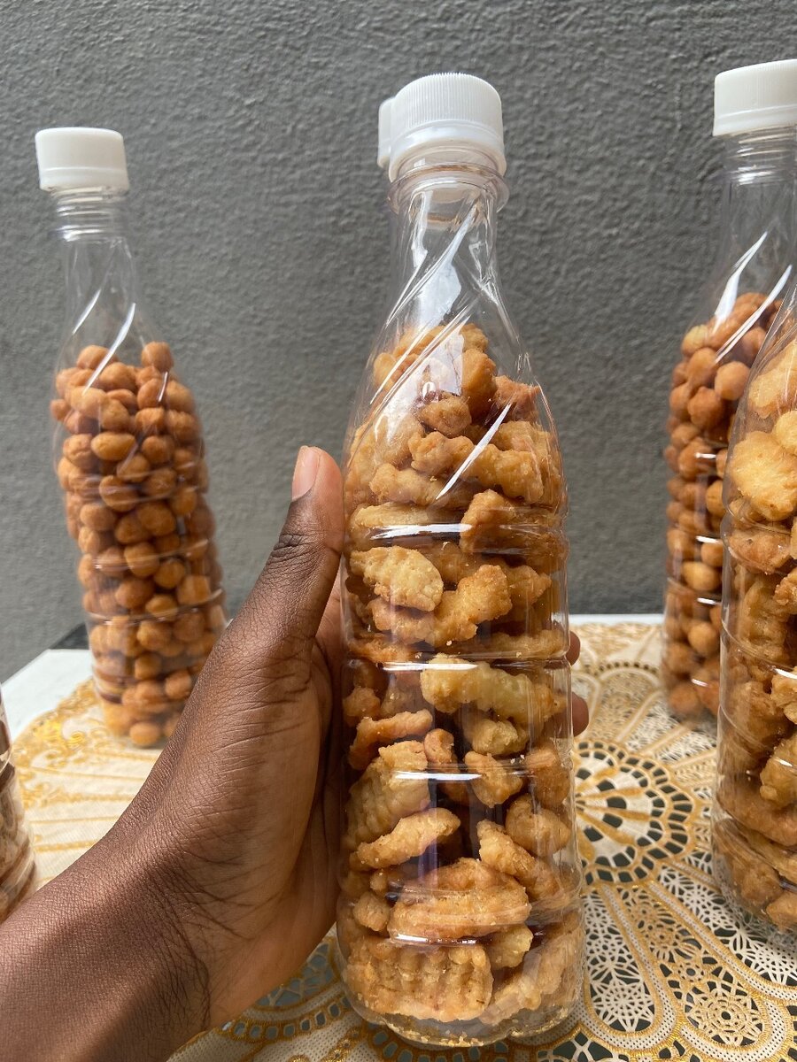 Délicieux Croq ´Salés