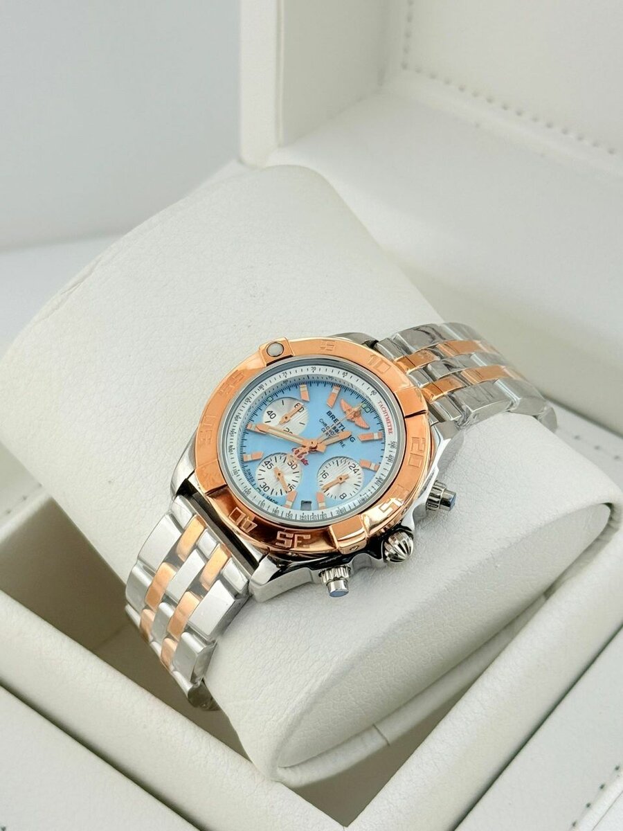 Montre Homme Chronographe