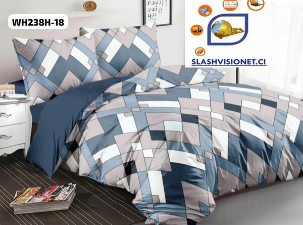 Couette Ensemble de literie