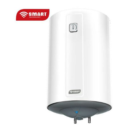 SMART TECHNOLOGY Chauffe-Eau Electrique STCE-50L - 1500W - Blanc