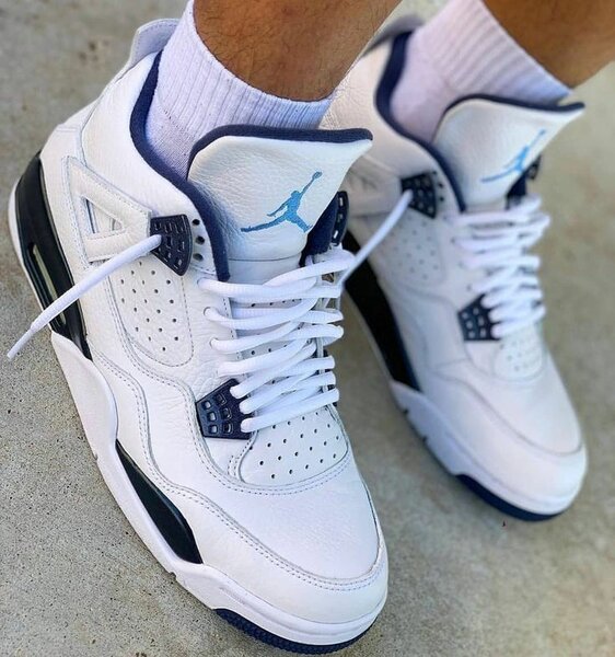 Basket air Jordan