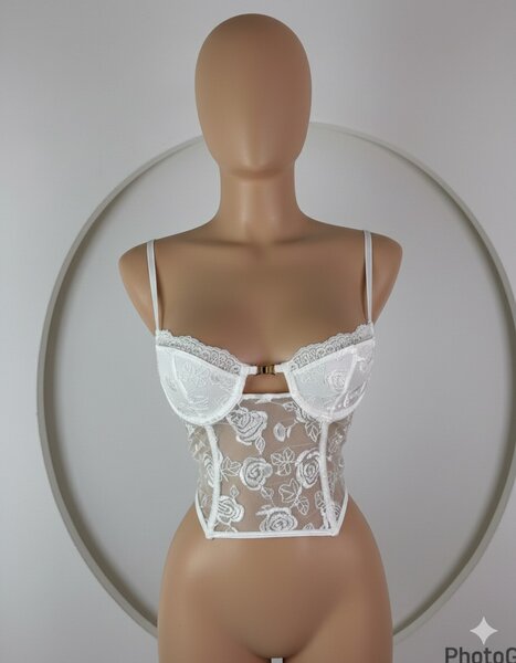 Corsets élégants femme