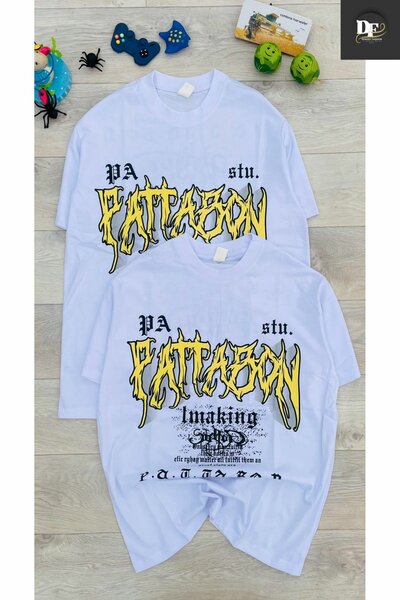 T-shirts graphiques famille