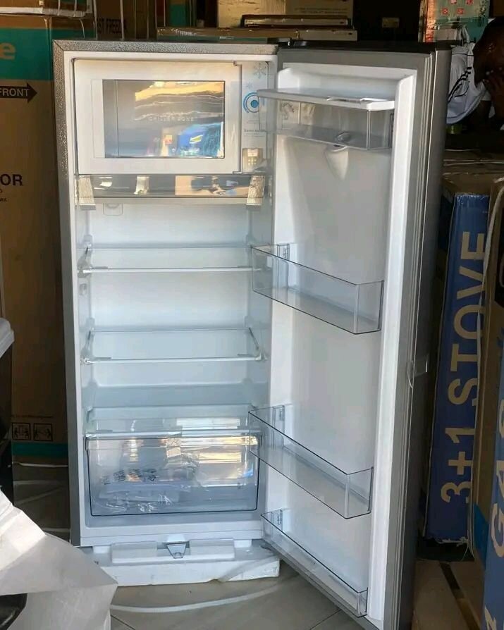 NASCO REFRIGERATOR