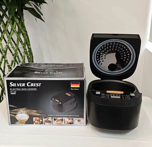 Cuiseur à riz électrique 5L