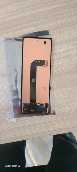 Écran Samsung Galaxy  Z FOLD 3