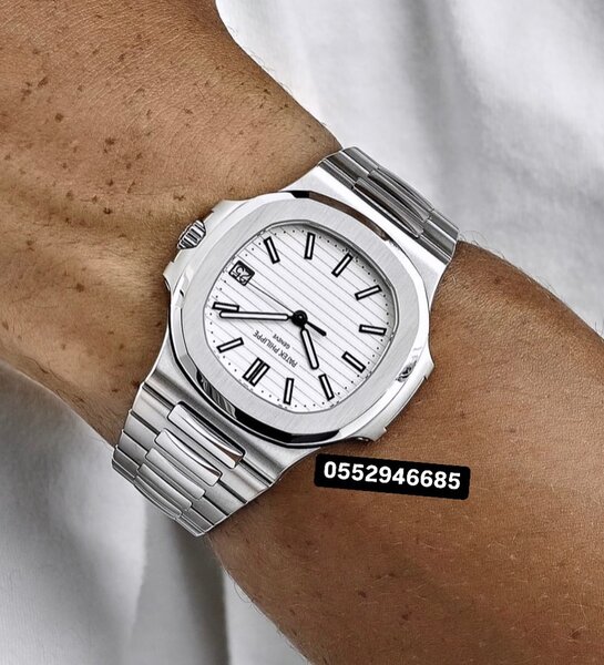 Wrist Watch