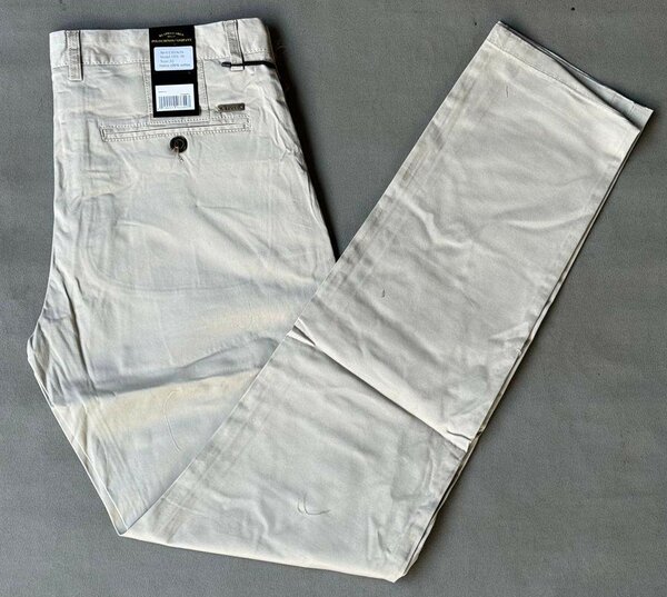Pantalons chinos élégants