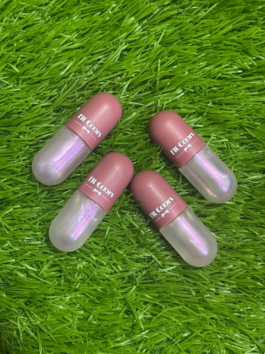 Huile à Lèvres Hydratante DEROL