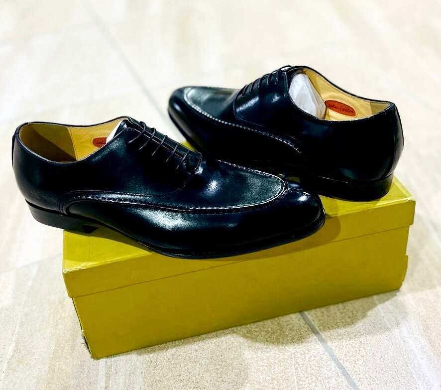 Italian Men's Shoes