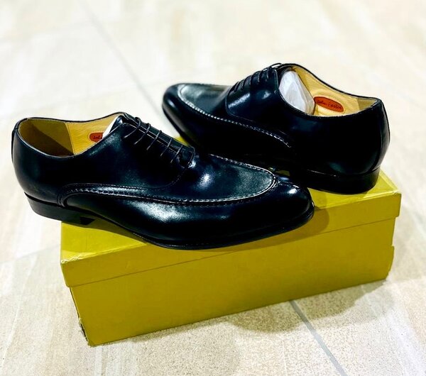 Italian Men's Shoes
