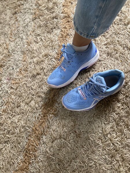 ASICS