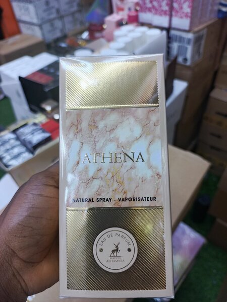 Athena