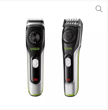 V-028 Cordless Professional Stainless Steel Hair Clipper USB Charging Hair Clipper, Waterproof Beard Trimmer