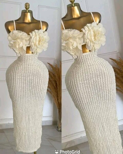 Robe Élégante en Dentelle