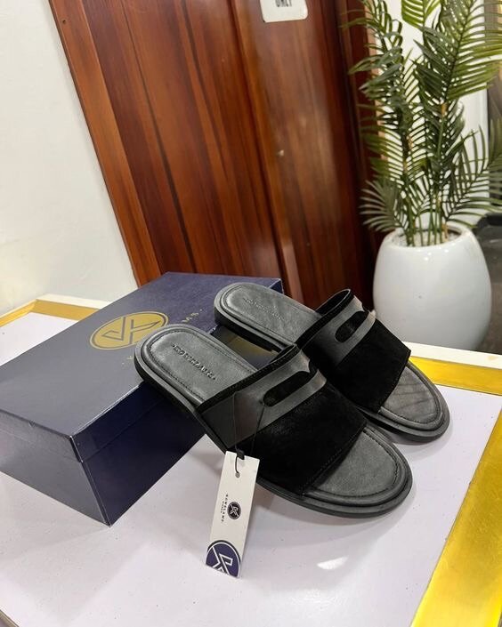 Sandales Décontractées Homme