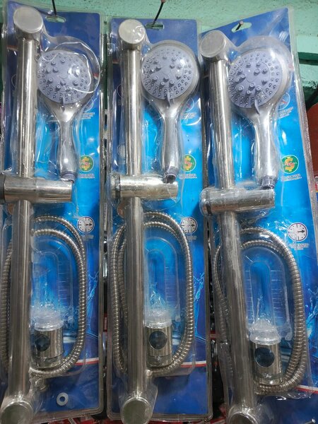 Pommeau de Douche Réglable