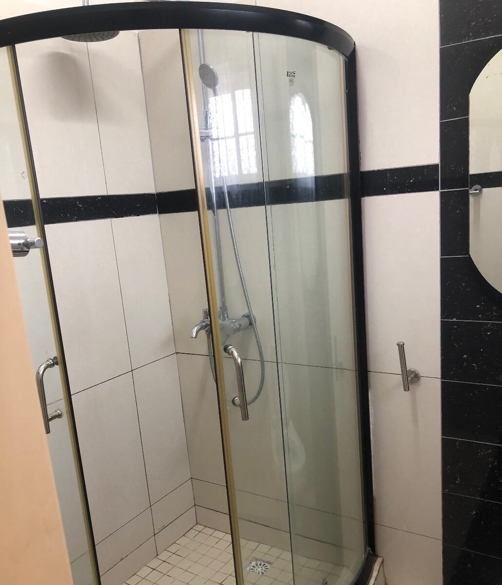 1 bedroom fully furnished Apt.