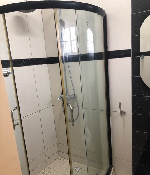 1 bedroom fully furnished Apt.