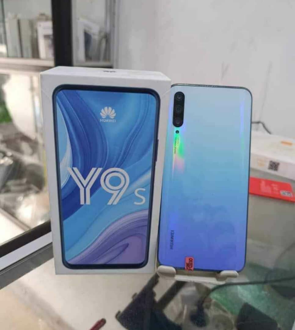 Téléphone portable