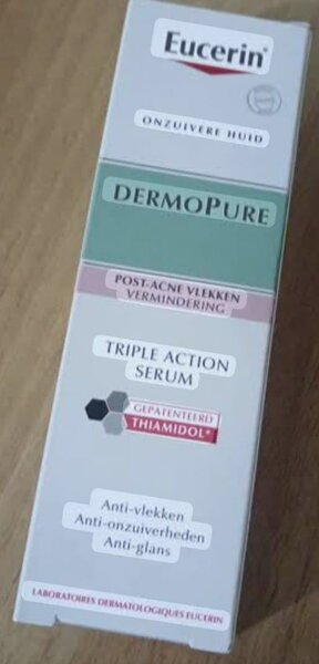 Sérum Anti-Imperfections