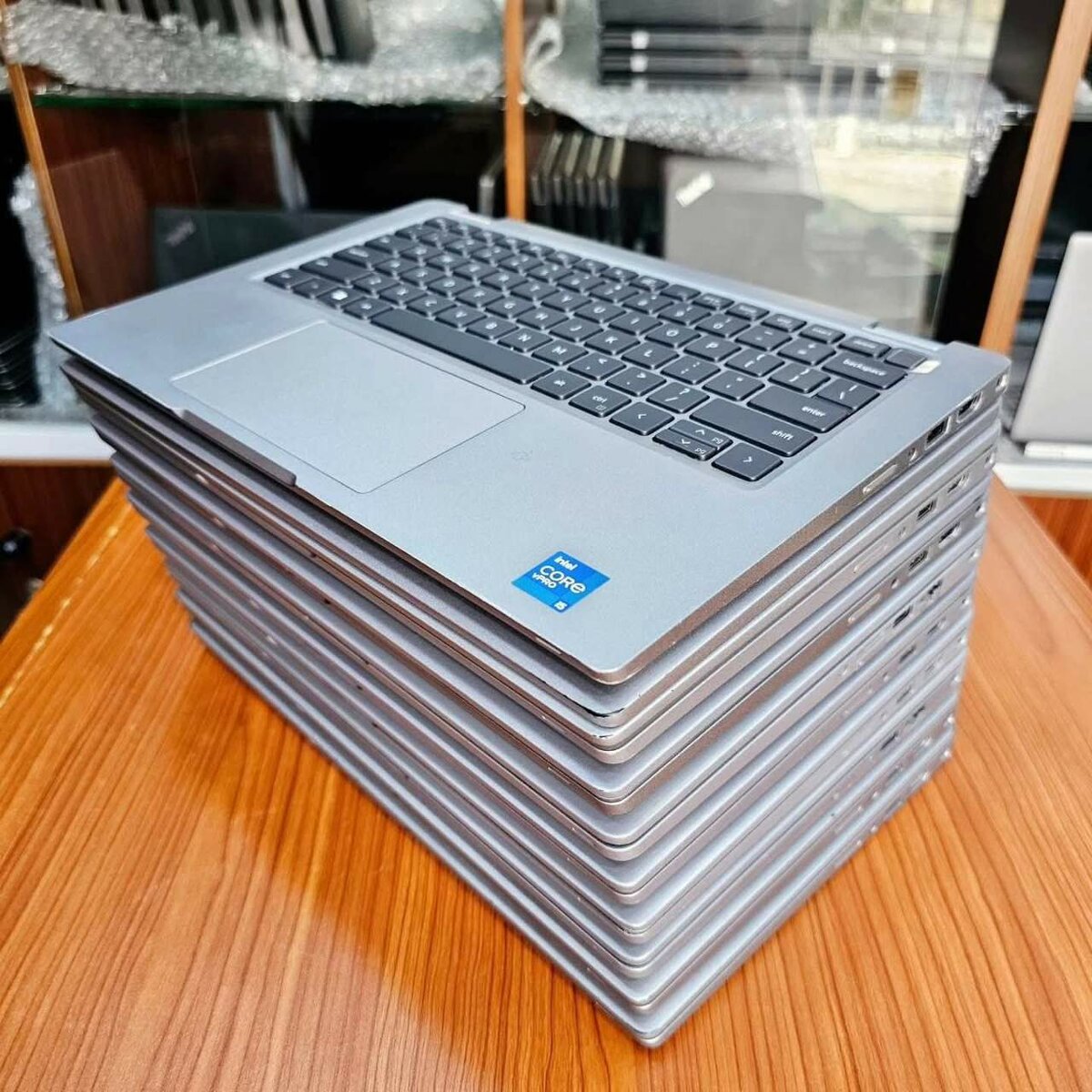 Dell Laptops Reconditionnés