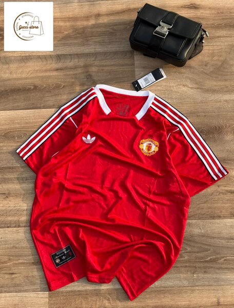 Maillot Manchester United Adidas