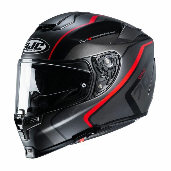 Casque Moto Intégral HJC