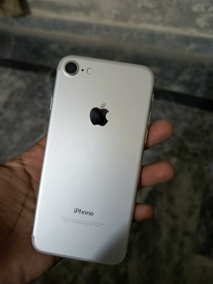 Iphone7