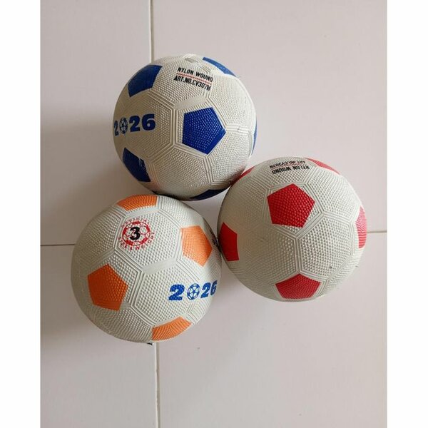 Ballon de football classique