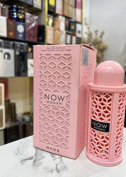 Women's Perfume Collection