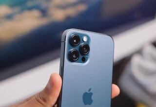iPhone 12 pro