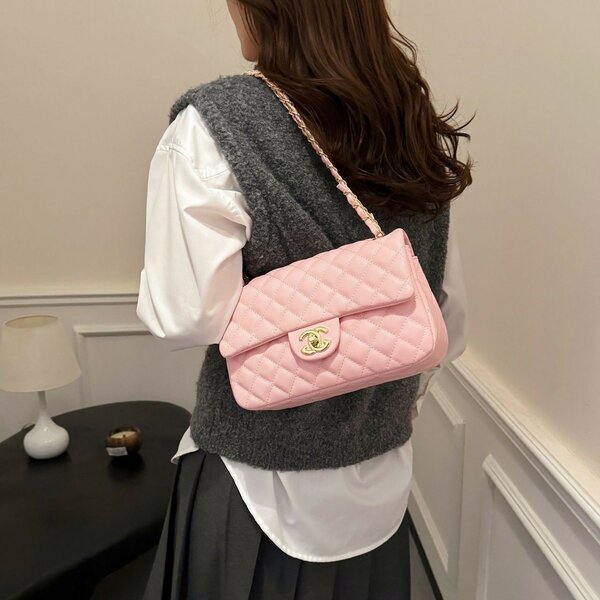 Lady's Single Crossbag