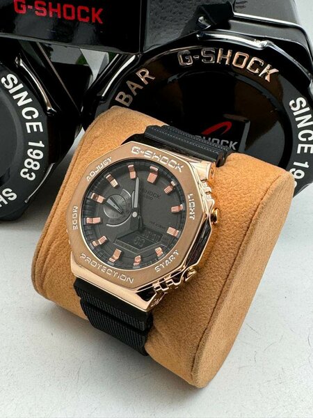 G Shock Original watch