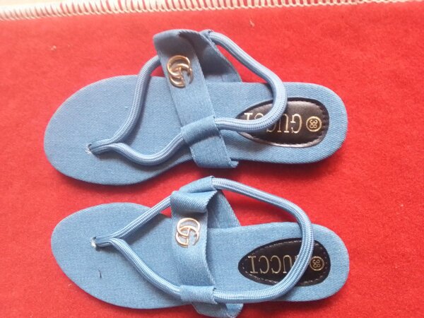 Sandales élégantes pour femmes