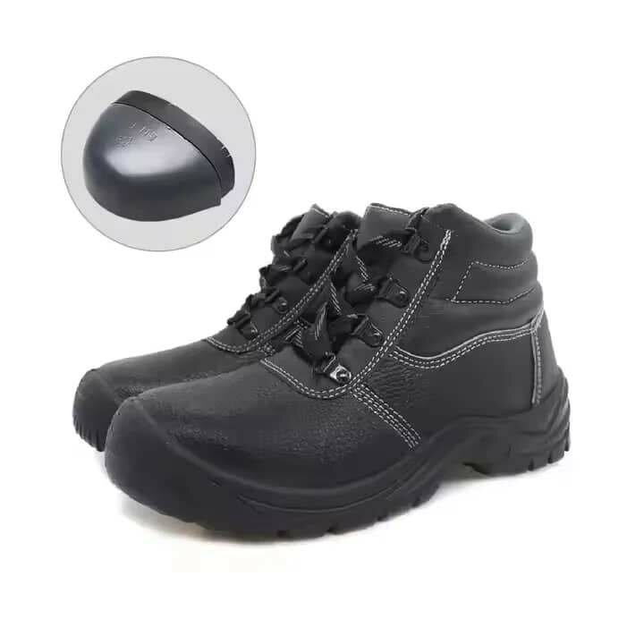 Chaussures de sécurité unisexes