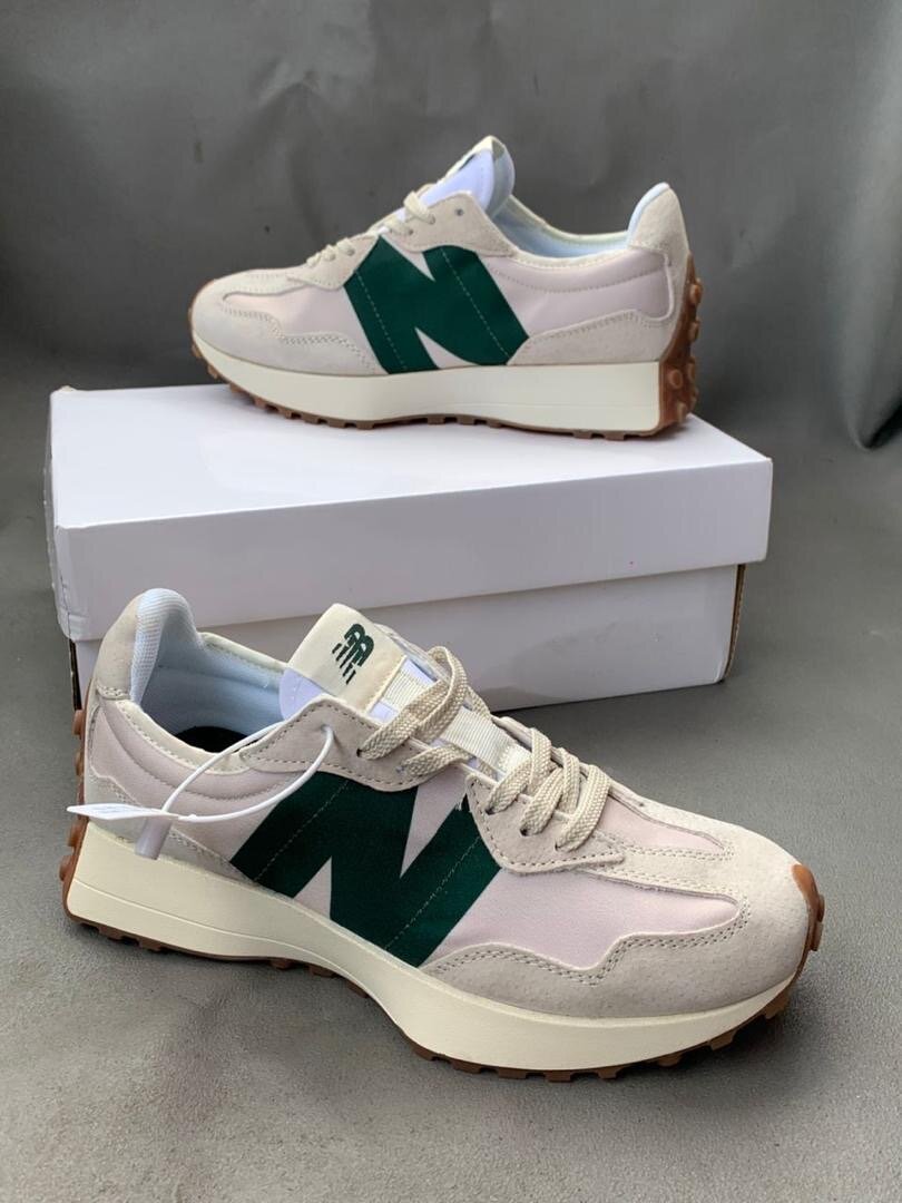 Baskets tendance unisexes