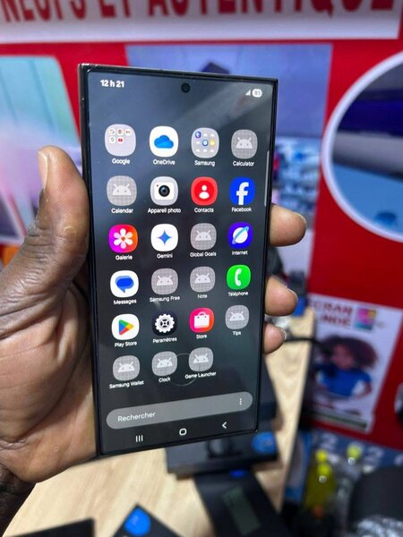 Smartphone Samsung Galaxy S24 Ultra