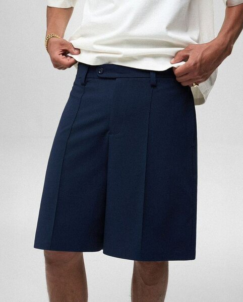 Shorts élégants pour hommes